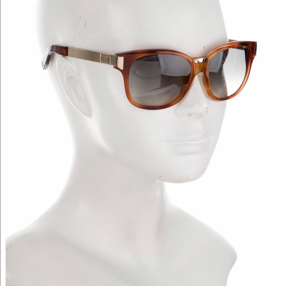 Dsquared2 sunglasses